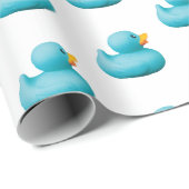 Rubbervloerpapier Cadeaupapier (Rol Hoek)