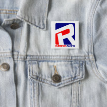 Rubbings Racingbadge/Button
