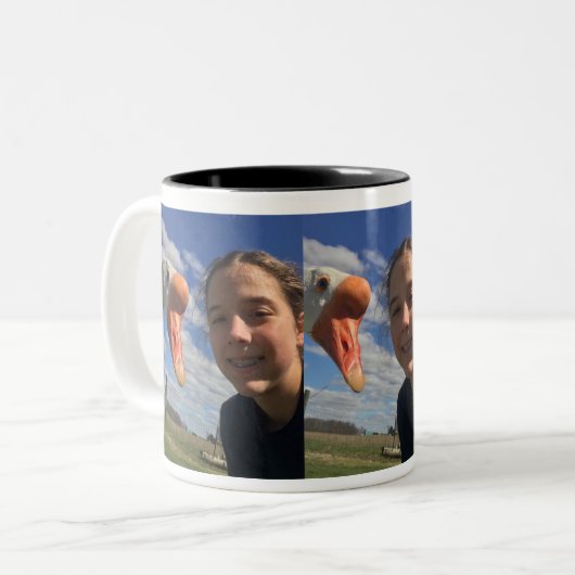 Rubby Ducky & Kate mok (Voorkant links)