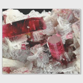 Rubellite Cadeaupapier (Vlak)