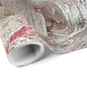 Rubellite Cadeaupapier (Rol Hoek)