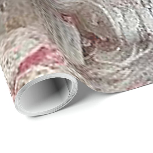 Rubellite Cadeaupapier (Rol Hoek)