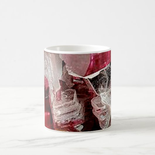 Rubellite Koffiemok (Center)