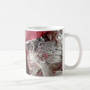 Rubellite Koffiemok