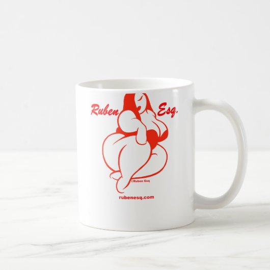 Ruben Esq Logo Mok (Rechts)