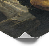 Rubens - Achilles Discovery. Odysseus, Diomedes. Poster (Hoek)