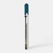 Rubens Hertog van Lerma Onstuitbare Aangepaste Hoe iPhone 16 Hoesje (Linkerkant)