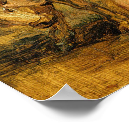 Rubens - kwik en argus 1636 poster (Hoek)