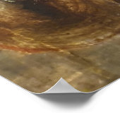 Rubens – Mars, Venus & Cupido Poster (Hoek)