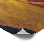 Rubens - St James the Lesser, 1611 Poster (Hoek)