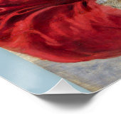 Rubens Vilt pet CC0728 Perfect Poster (Hoek)