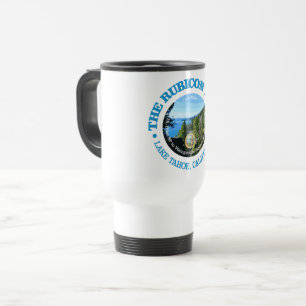 Rubicon Trail (OBP) Reisbeker