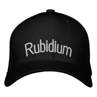 Rubidium Pet