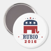 RUBIO 2016 ROCKWELL -.png Magneet (Voorkant / Achterkant)