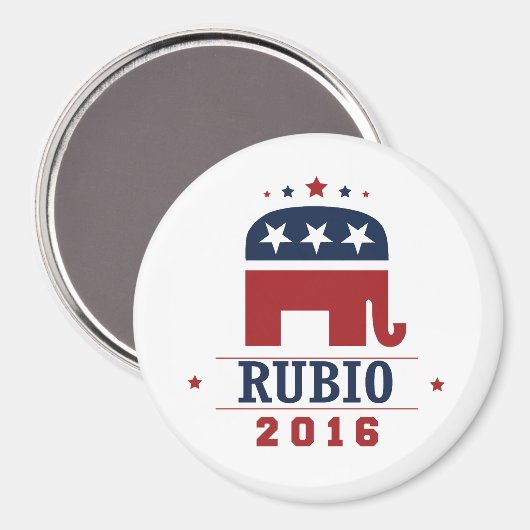 RUBIO 2016 ROCKWELL -.png Magneet (Voorkant / Achterkant)