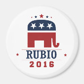 RUBIO 2016 ROCKWELL -.png Magneet (Voorkant)
