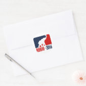 RUBIO 2016 SPORTPRO -.png Ronde Sticker (Envelop)