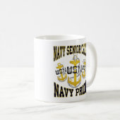 Rubio Koffiemok (Voorkant rechts)