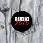 RUBIO RONDE BUTTON 4,0 CM (In situ)