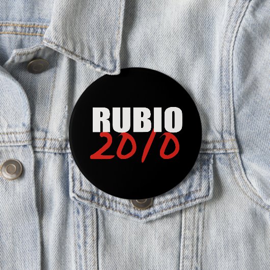 RUBIO RONDE BUTTON 4,0 CM (In situ)