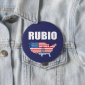 RUBIO RONDE BUTTON 4,0 CM (In situ)