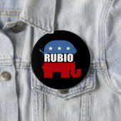 RUBIO RONDE BUTTON 4,0 CM (In situ)