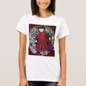 Rubra the Rag Queen T-shirt (Voorkant)