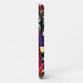 Rubra the Rag Queen & your name Case-Mate iPhone Case (Achterkant/links)