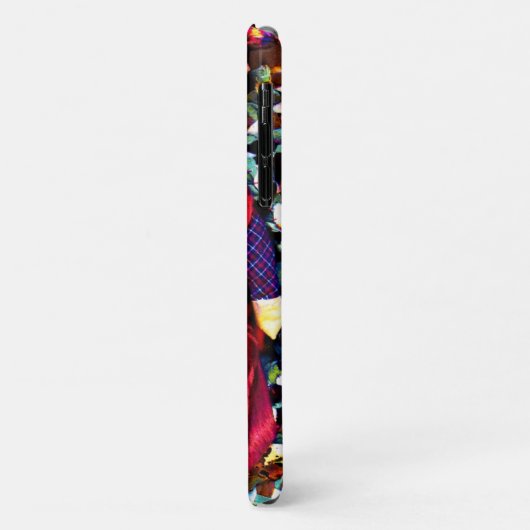 Rubra the Rag Queen & your name Case-Mate iPhone Case (Achterkant/links)