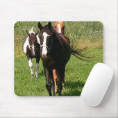 Rubriek Muismat thuis (Met muis)