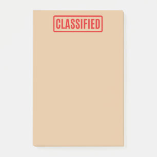 Rubriek Post-it® Notes