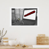 Rubriek Poster (Keuken)