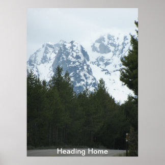 Rubriek startpunt poster