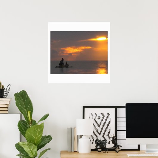 Rubriek startpunt poster (Thuiskantoor)