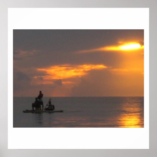 Rubriek startpunt poster (Voorkant)