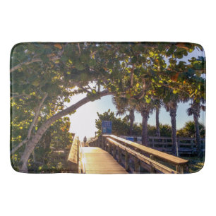 Rubriek voor de Beach Bath Mat