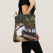 Rubriek voor het strand Tas (Dichtbij)