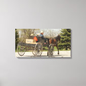 Rubriek voor thuisgebruik canvas afdruk (Voorkant)