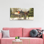 Rubriek voor thuisgebruik canvas afdruk (Insitu (Woonkamer))