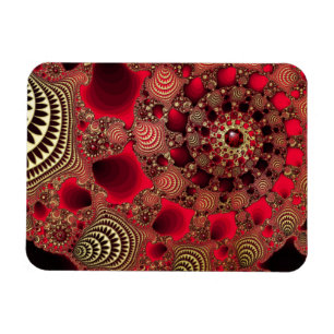 Rubrieken en Gold Flexible Magneet