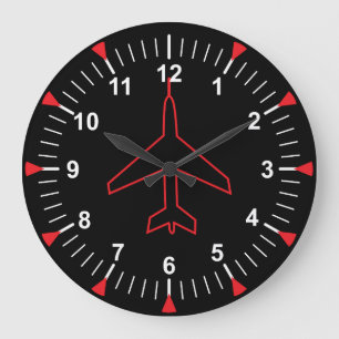 Rubriekindicator Grote Klok