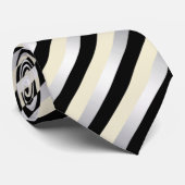 RubrieksMan Stropdas (Opgerold)