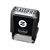 Rubrieksmerk Zelfinktende Stempel (Product)