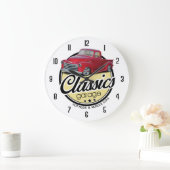 Rubriekstruck Grote Klok (Huis)