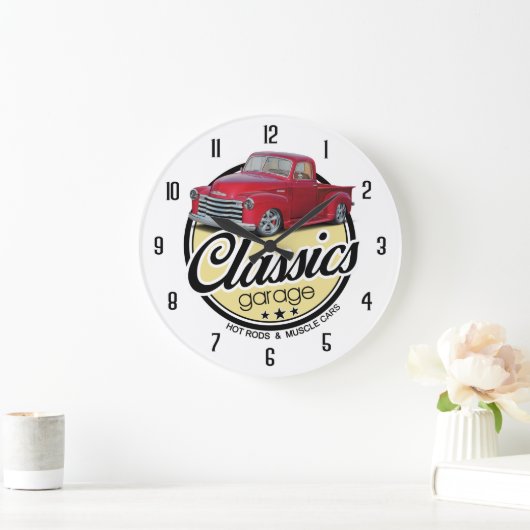 Rubriekstruck Grote Klok (Huis)