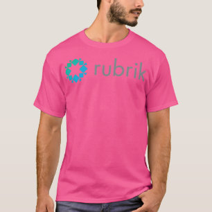 Rubrik T-shirt