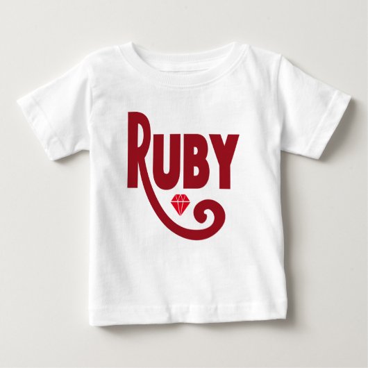 Ruby (Voorkant)