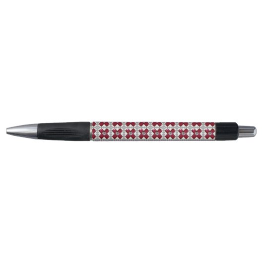 Ruby Art Pen (Voorkant)