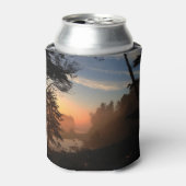 Ruby Beach Blikjeskoeler (Blikje Voorkant)