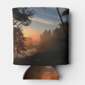 Ruby Beach Blikjeskoeler (Achterkant)